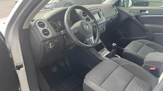 Volkswagen Tiguan  - Cup - photo 4