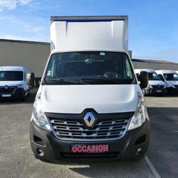 Renault Master GV 20M3 PROP R3500 L3 DCI 130 Saint-Didier