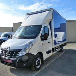 Renault Master GV 20M3 PROP R3500 L3 DCI 130 Saint-Didier