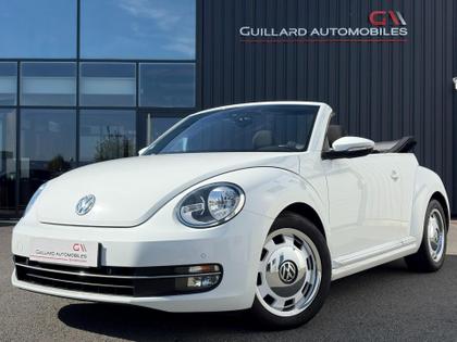Volkswagen Coccinelle -   1.2 TSI 105 BMT - 12 900 €