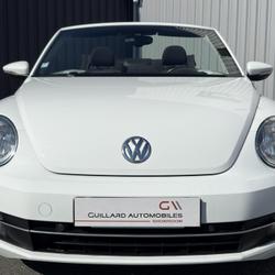 Volkswagen Coccinelle 1.2 TSI 105 BMT Pleumeleuc