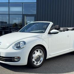 Volkswagen Coccinelle 1.2 TSI 105 BMT Pleumeleuc