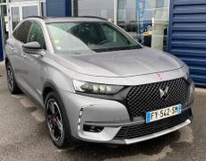 DS DS7 Crossback Montfort-sur-Meu