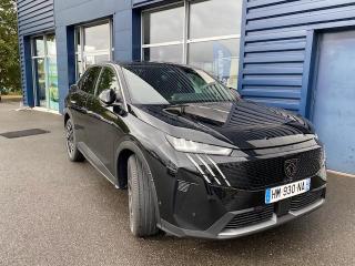 Peugeot 3008 - Allure  Hybrid 145 e-DCS6 - 36 250 €