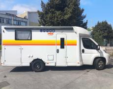 Profile Fiat Saint-Mesmes