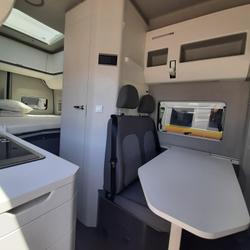 Fourgon Volkswagen Volkswagen Saint-Mesmes