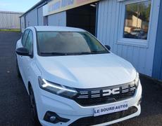 Dacia Sandero Pontivy