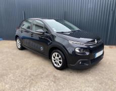 Citroen C3 La Montagne