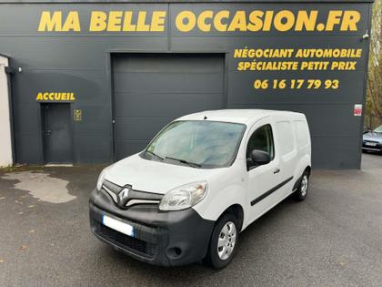 Renault Kangoo Express - EXTRA R-LINK  BLUE DCI 95 - 10 990 €