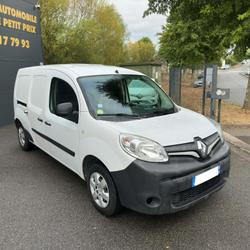 Renault Kangoo Express EXTRA R-LINK BLUE DCI 95 occasion - Qu&eacute;ven - photo 2/5