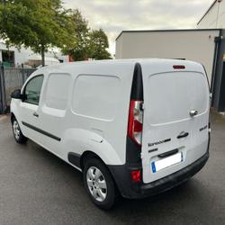 Renault Kangoo Express EXTRA R-LINK BLUE DCI 95 occasion - Qu&eacute;ven - photo 3/5