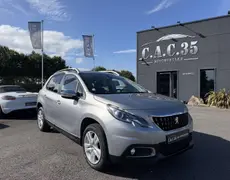 Peugeot 2008 1.6 BlueHDI 100CV STYLE
