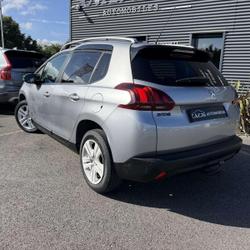 Peugeot 2008 1.6 BlueHDI 100CV STYLE Br&eacute;al-sous-Montfort