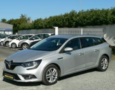 Renault Megane 4 Estate