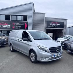 Mercedes Vito First 116 CDI Compact 9G-Tronic RWD Sainte-Gemmes-sur-Loire