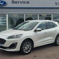 Ford Kuga VIGNALE 2.0 ECOBLUE 190CH Soliers