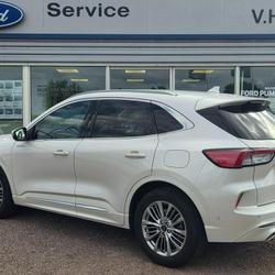 Ford Kuga VIGNALE 2.0 ECOBLUE 190CH Soliers