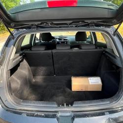 Kia Cee'd Style 1.6 CRDi 110 ch Lanester