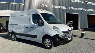 Renault Master  - photo 0
