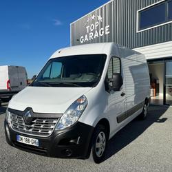 Renault Master GRAND CONFORT FGN L2H2 3.3t 2.3 dCi 135 ENERGY occasion - Vaiges - photo 2/15