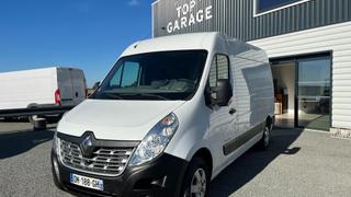 Renault Master  - photo 1