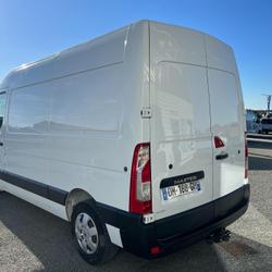 Renault Master GRAND CONFORT FGN L2H2 3.3t 2.3 dCi 135 ENERGY occasion - Vaiges - photo 3/15