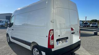 Renault Master  - photo 2