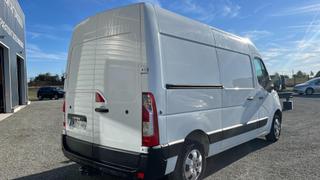 Renault Master  - photo 3