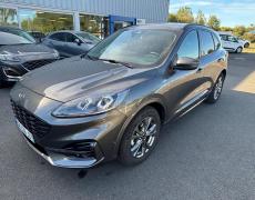 Ford Kuga Saint-Julien-de-Concelles
