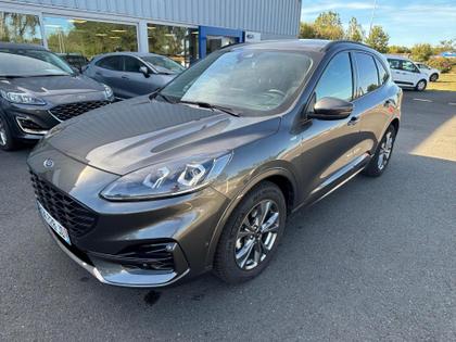 Ford Kuga - ST-Line  2.5 Duratec 190 ch FlexiFuel FHEV E85 Powershift - 18 490 €