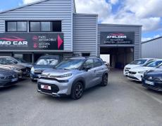 Citroen C3 Aircross -  BlueHDi 110 S&amp;S BVM6 - 11 999 €
