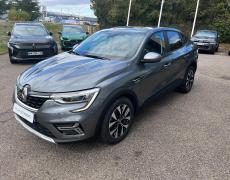 Renault Arkana Charmes