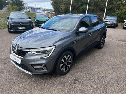 Renault Arkana - Intens  TCe 140 EDC FAP - 21B - 18 490 €