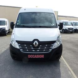 Renault Master GRAND CONFORT FGN L3H2 3.5t 2.3 dCi 110 E6 Saint-Didier