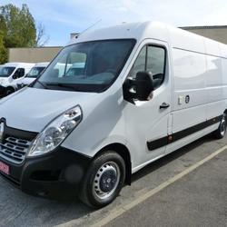 Renault Master GRAND CONFORT FGN L3H2 3.5t 2.3 dCi 110 E6 Saint-Didier