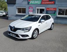 Renault Megane 4
