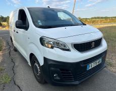 Peugeot Expert Les Trois-Moutiers
