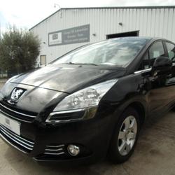 Peugeot 5008 Premium 5pl 1.6 HDi 112ch FAP BVM6 Chavagne
