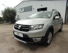 Dacia Sandero Chavagne