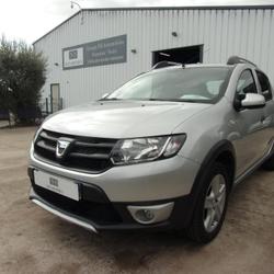 Dacia Sandero Stepway Ambiance TCe 90 Chavagne