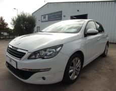 Peugeot 308 II Phase 1 Chavagne