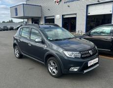Dacia Sandero Broons