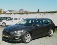 Ford Mondeo SW