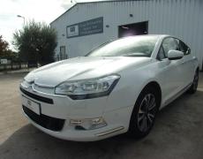 Citroen C5 2 - Hydractive Millenium  BlueHDi 180 S&amp;S EAT6 - 11 990 €