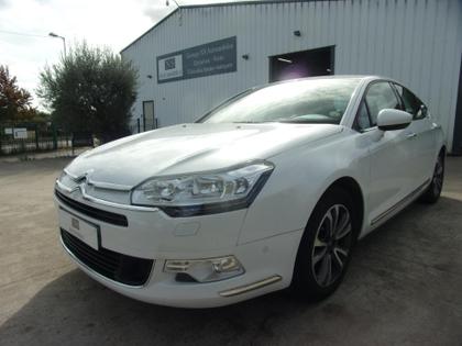 Citroen C5 2 - Hydractive Millenium  BlueHDi 180 S&amp;S EAT6 - 11 990 €