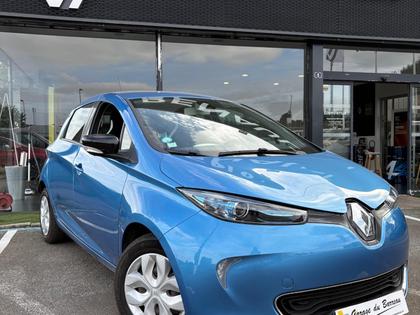 Renault Zoe - Life  - 9 990 €