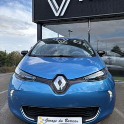 Renault Zoe Life L&eacute;cousse