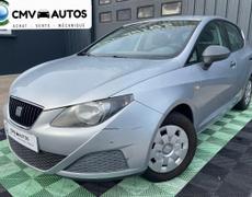 Seat Ibiza Saint-Berthevin