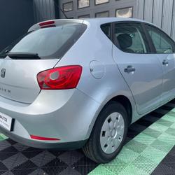 Seat Ibiza Pr&eacute;ference 1.2i 12V 60 Saint-Berthevin