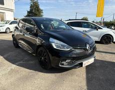 Renault Clio 4